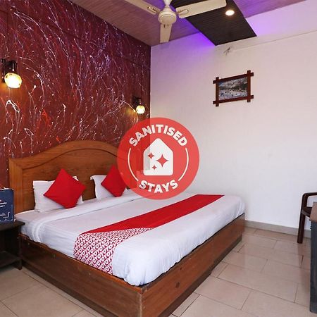 Oyo 75956 Hotel Grand Rourkela エクステリア 写真