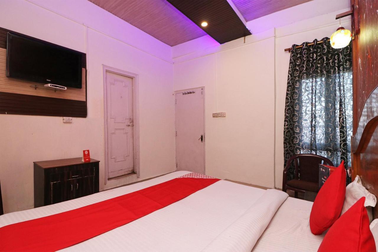 Oyo 75956 Hotel Grand Rourkela エクステリア 写真