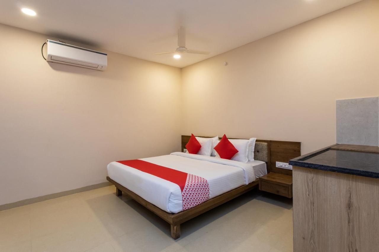 Oyo 75956 Hotel Grand Rourkela エクステリア 写真