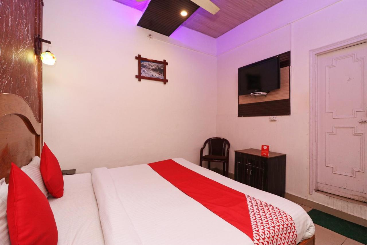 Oyo 75956 Hotel Grand Rourkela エクステリア 写真
