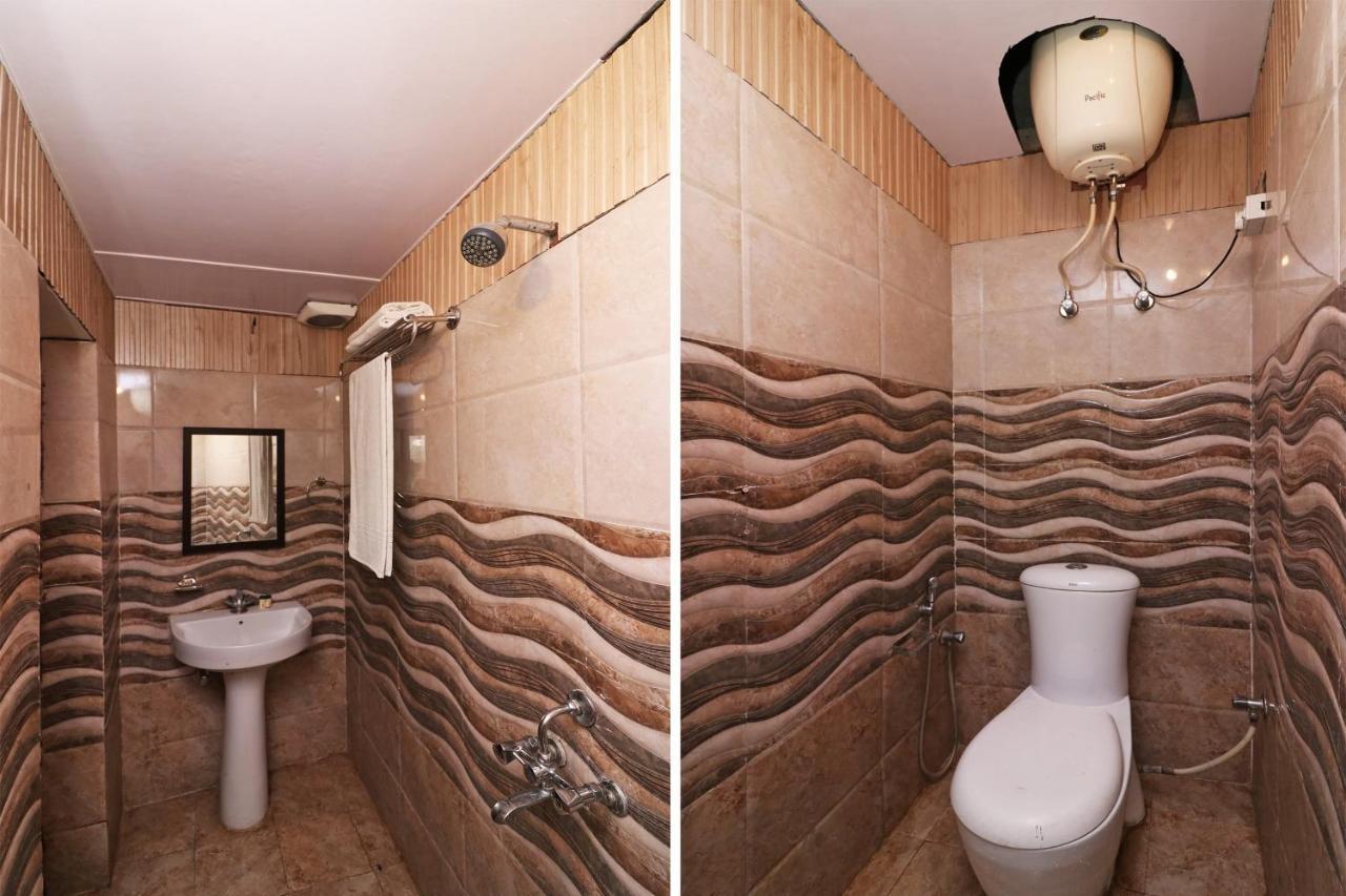 Oyo 75956 Hotel Grand Rourkela エクステリア 写真