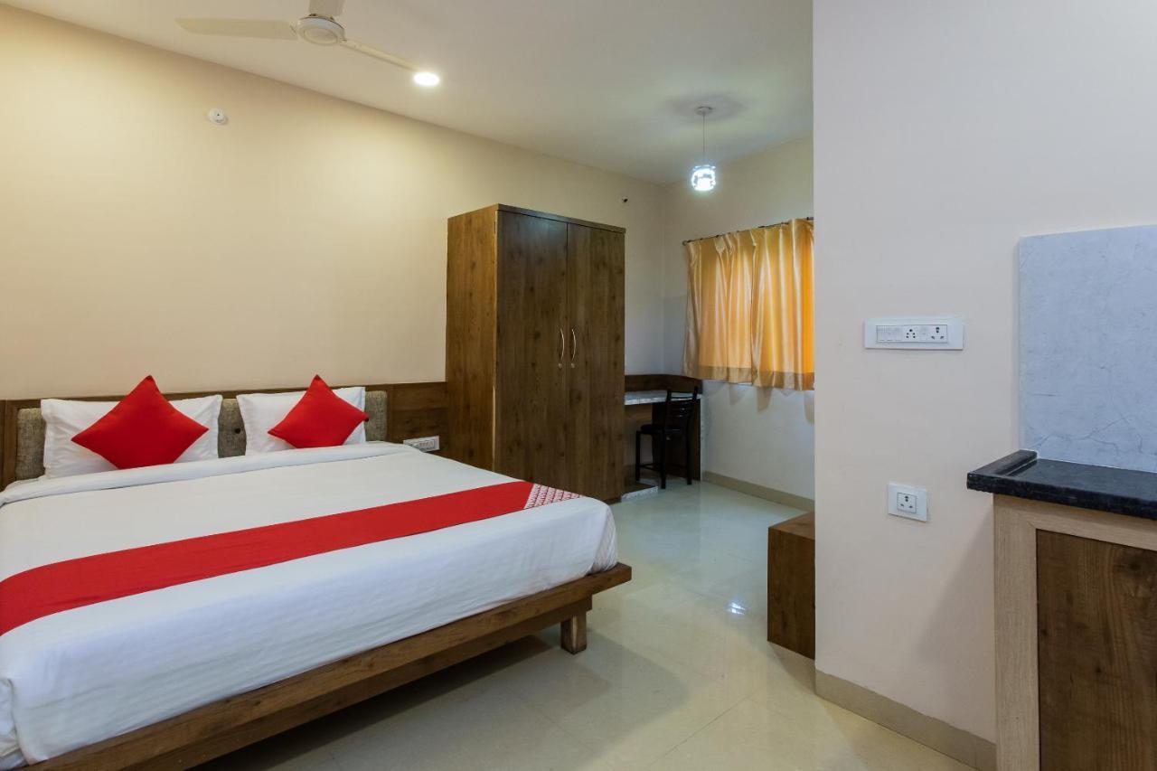 Oyo 75956 Hotel Grand Rourkela エクステリア 写真