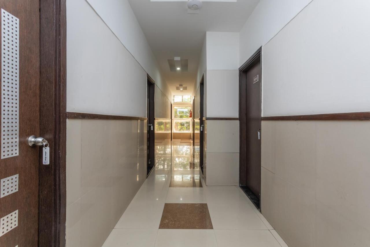 Oyo 75956 Hotel Grand Rourkela エクステリア 写真